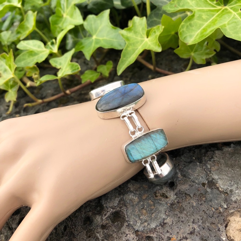 💥SALE💥Labradorite Bracelet